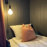 호텔 Bergmannshuset Lokken Verk