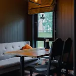 Bergmannshuset 酒店 Lokken Verk