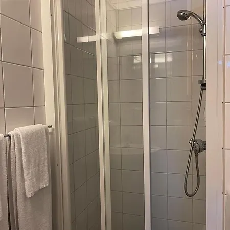 Bergmannshuset Hotell