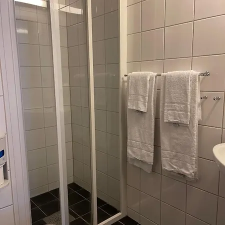 Bergmannshuset