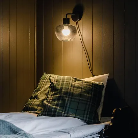 Bergmannshuset Ξενοδοχείο