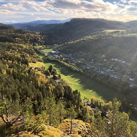 Hotel Bergmannshuset