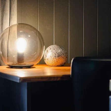 Hotel Bergmannshuset Lokken Verk