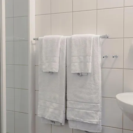Hotel Bergmannshuset *