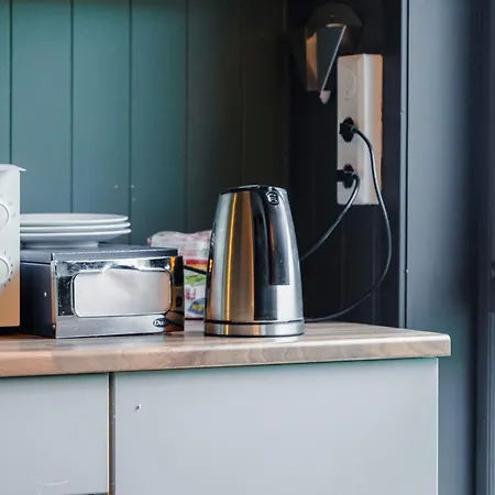 Bergmannshuset Ξενοδοχείο