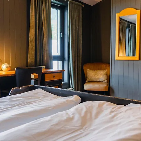 Hotel Bergmannshuset