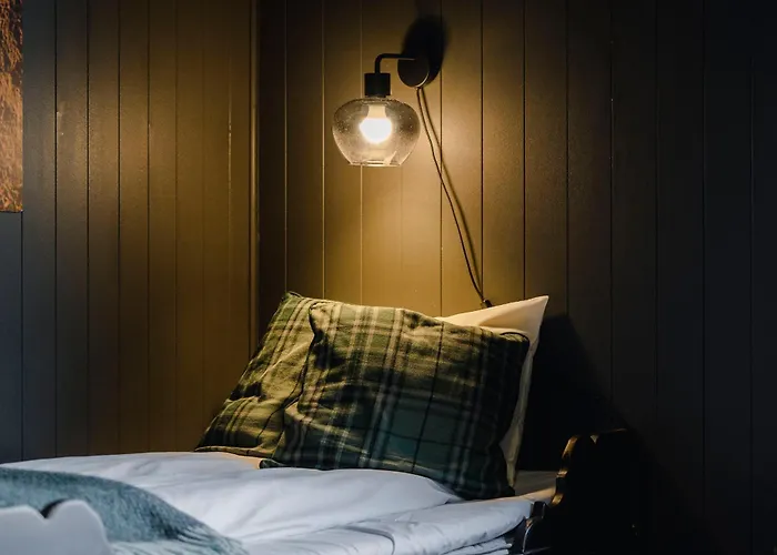 Bergmannshuset Ξενοδοχείο