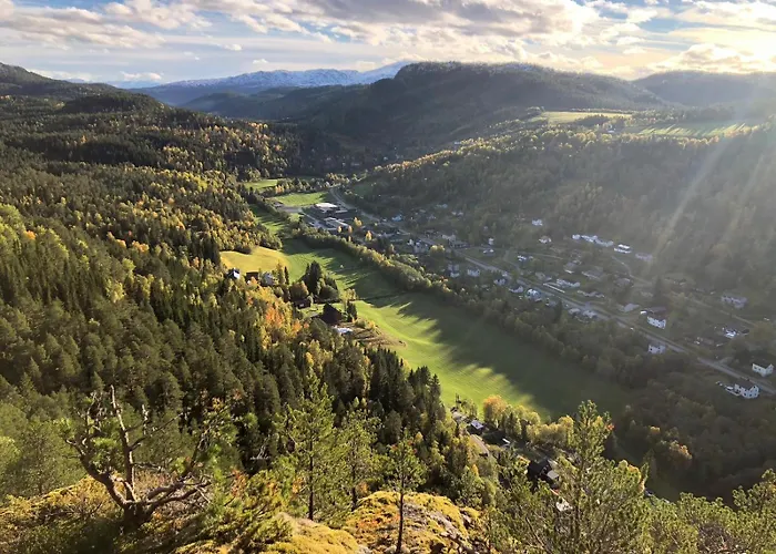 Ξενοδοχείο Bergmannshuset