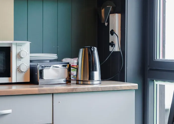 Bergmannshuset Ξενοδοχείο