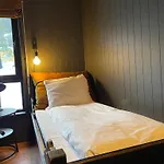 Bergmannshuset * Lokken Verk
