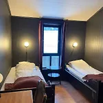 Bergmannshuset * Lokken Verk