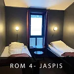 Bergmannshuset 호텔 Lokken Verk